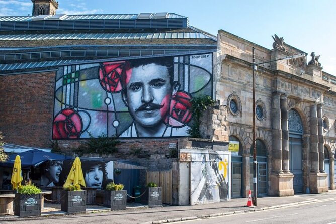 Charles Rennie Mackintosh Walking Tour: Saturdays 10am - Expert Local Guide