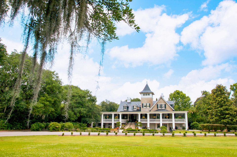 Charleston: Magnolia Plantation Entry & Tour With Transport - Tour Highlights and Experiences