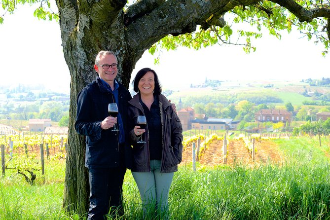 Cheese and Wine Accord Tour at Château De Champ-Renard - Wine and Cheese Pairing