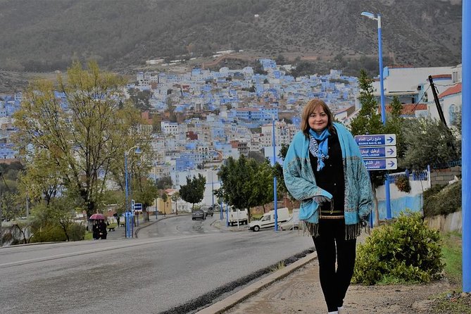 Chefchaouen Day Trip From Fes - Additional Information