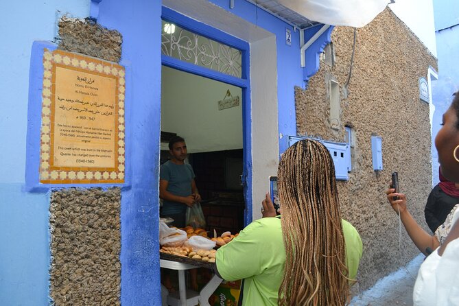 Chefchaouen With Local Eyes Guided Walking Tour - Cancellation Policy