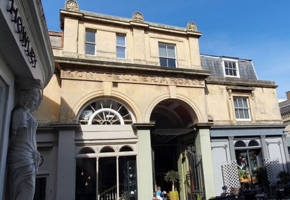 Cheltenham: Self-Guided Audio Tour of the Historical Town - Whats Included