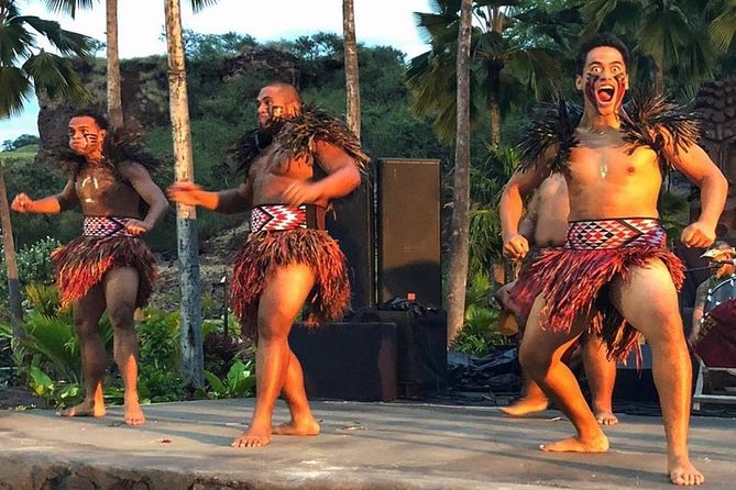 Chiefs Luau Admission - Reviews and Ratings