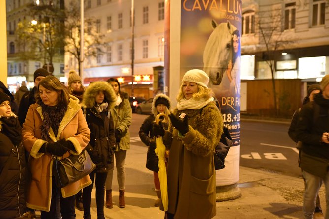 Christmas Market Vienna Tour - Inclusions in the Tour