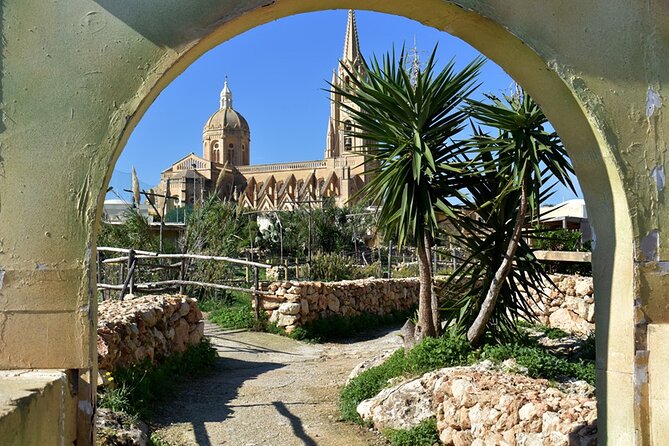 Christmas Tour in Gozo (Afternoon) Inc. Dinner - Cancellation Policy