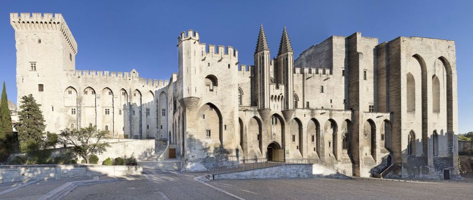 Churches of Provence & French Countryside Private Tour - Basilica of Mary Magdalene