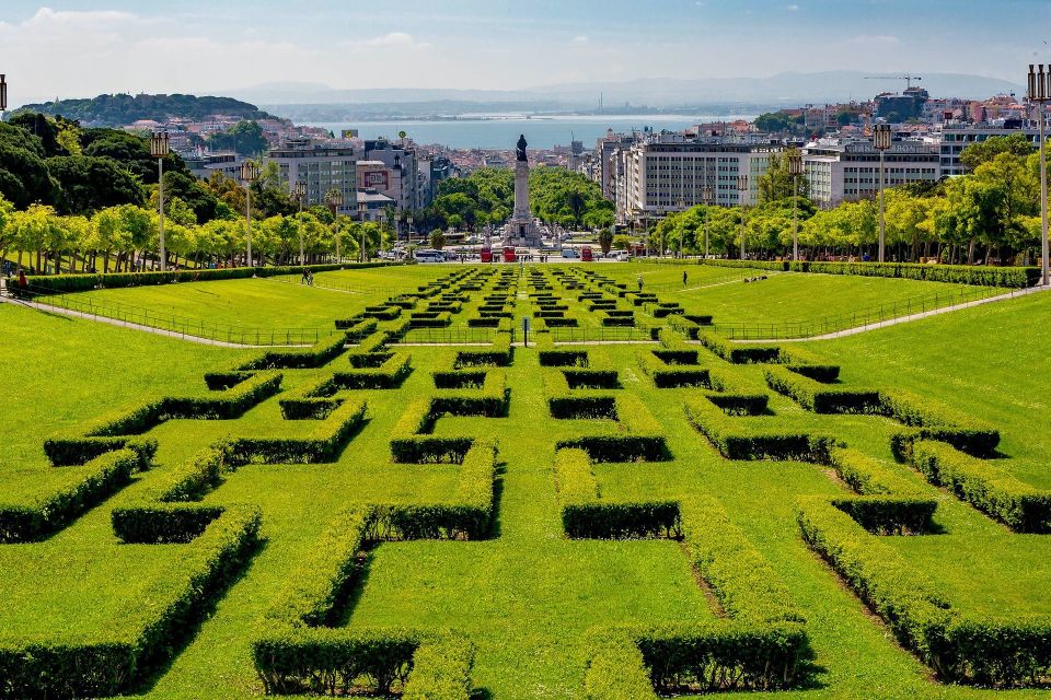 City Center Tour (Bairro Alto) - Activities and Attractions