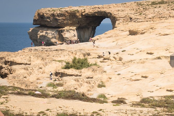 City Sightseeing Gozo Hop-On Hop-Off Bus Tour - Cancellation Policy