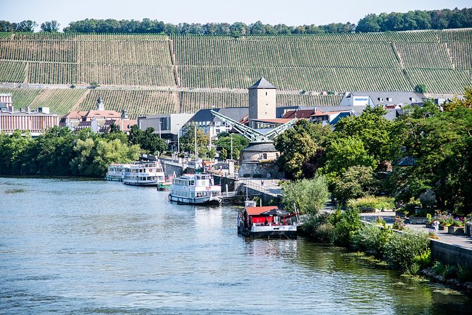 City Tour Through Würzburg With the Bimmelbahn - Recommended for Travelers