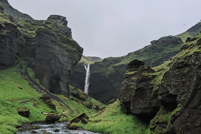 Classic South Coast Full-Day Guided Tour in Iceland - Additional Information