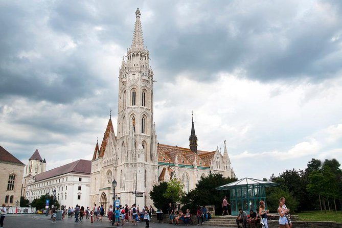 Classic Walk in Budapest - Tour Experience and Reviews