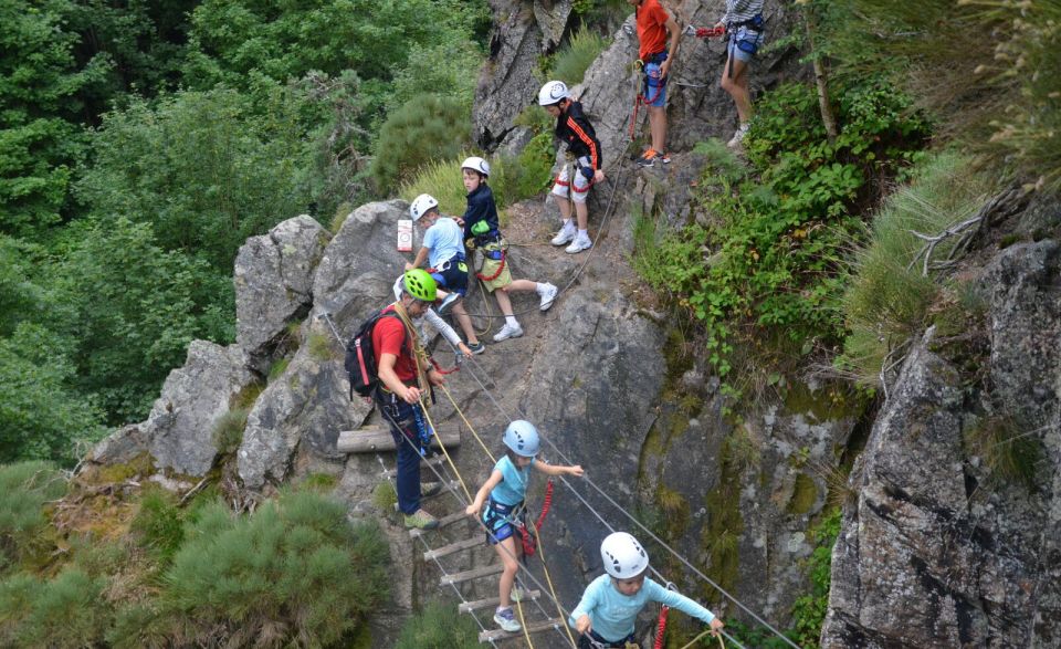 Climbing: Montmirail Lace - Specialized Guide