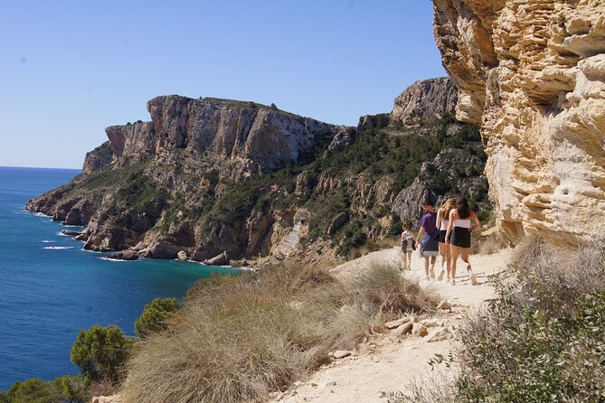 Coastal Cliffs & Beaches: Private Full Day Tour - Inclusions and Exclusions