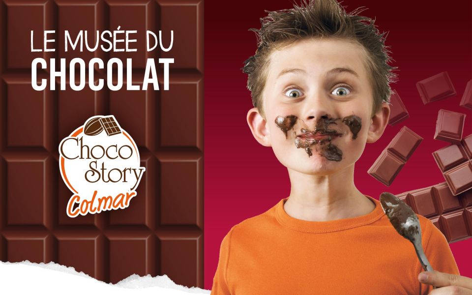 Colmar: 45-minute Chocolate Making Workshop at Choco-Story - Exploring Choco-Story Museum