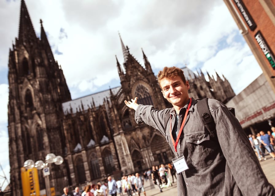 Cologne: Brewery Tour With 3 Kölsch Beer Tastings - Renowned Breweries