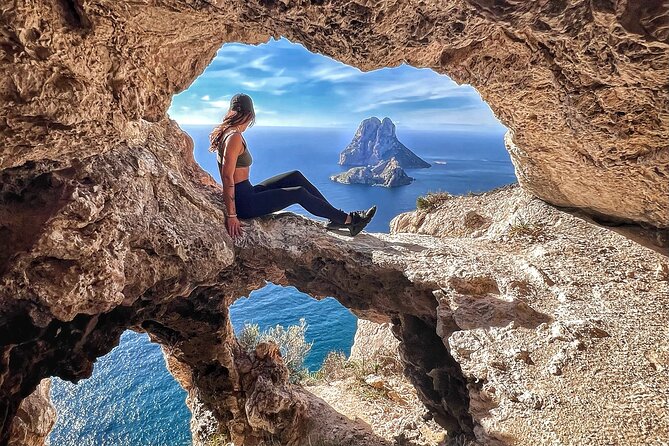 Combo : Boat, 4x4, Hiking in Es Vedra for Sunset - Tour Details