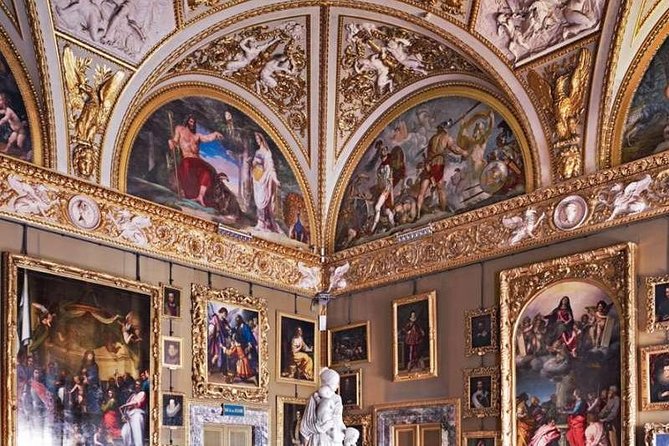 Combo Skip The Line - Accademia Gallery And Uffizi Gallery Tour - Inclusions and Accessibility