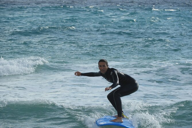 Come Surf With Me! Surf in Fuerteventura by Sealover - Tailored Experience Description