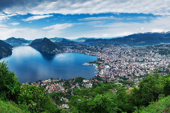 Como, Lugano & Bellagio: Exclusive Cruise–Two Countries in a Day - Accessibility and Additional Details