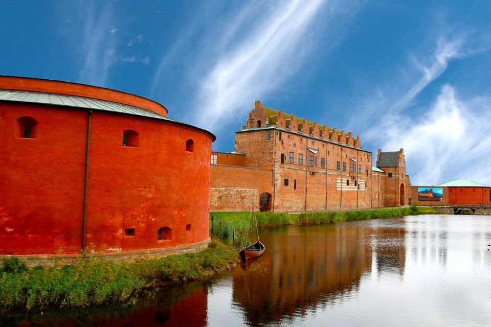 Copenhagen Day Trip to Malmo Old Town & Castle by Train/Car - Malmo Castle Museums