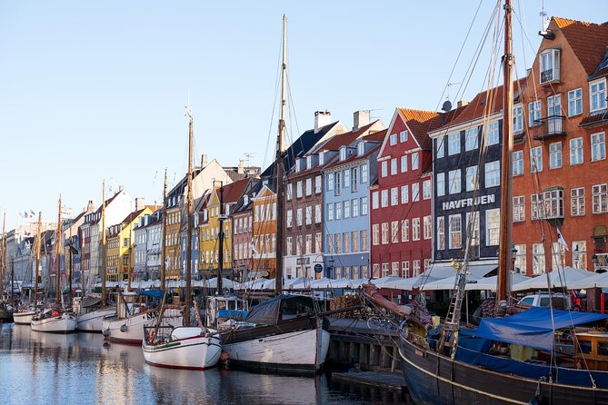 Copenhagen Like a Local: Customized Private Tour - Local Guides