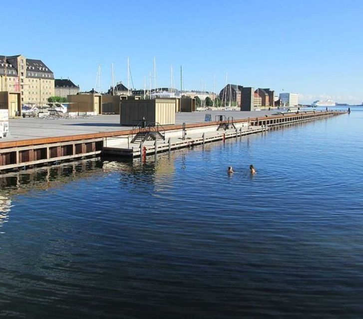 Copenhagen: Royal History Self-Guided Walking Tour - Tour Features