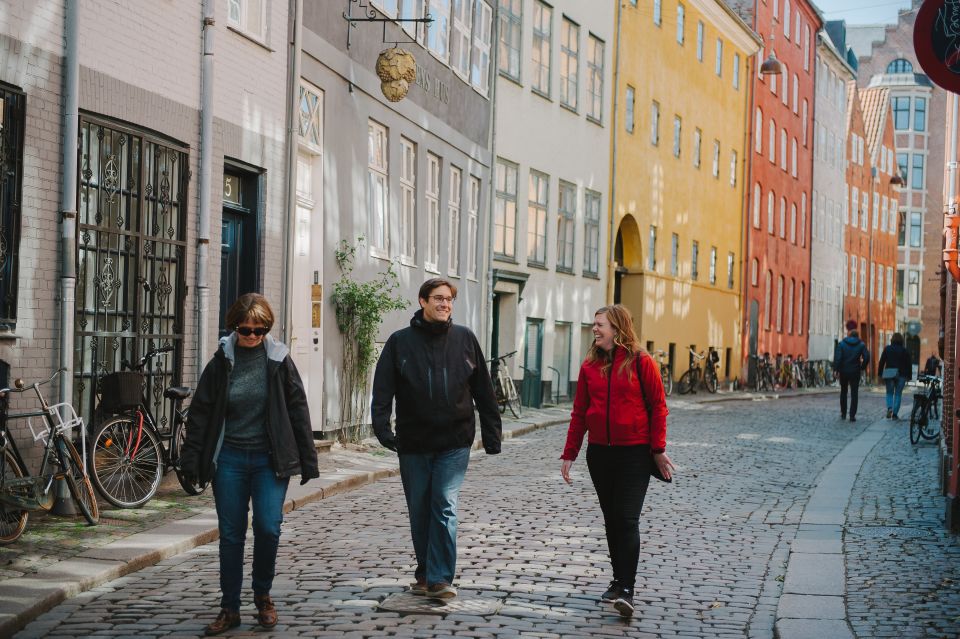 Copenhagen: Small-Group Hygge and Happiness Culture Tour - Tour Highlights