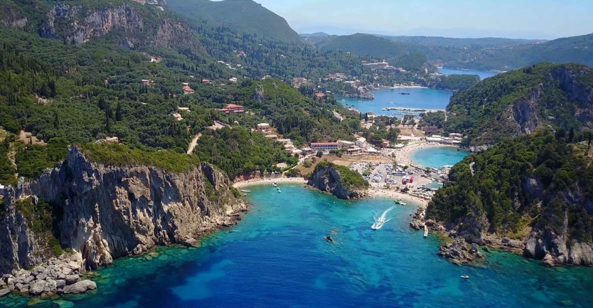 Corfu: Private and Customizable Highlights Tour by Car - Highlights of Corfu