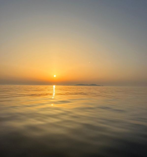 Corfu: Private Boat Trip With Skipper - Meeting Point Location