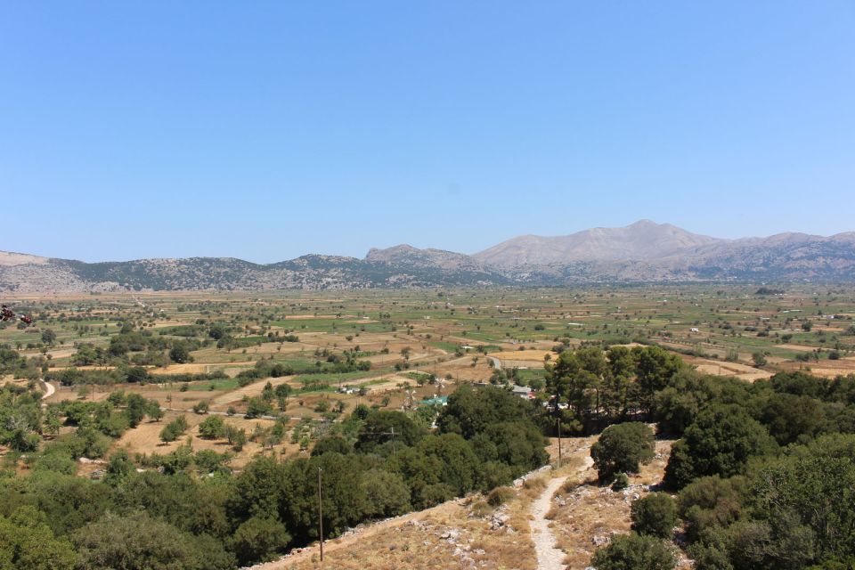 Crete: Land Rover Safari Through Katharo Plateau - Customer Reviews and Feedback