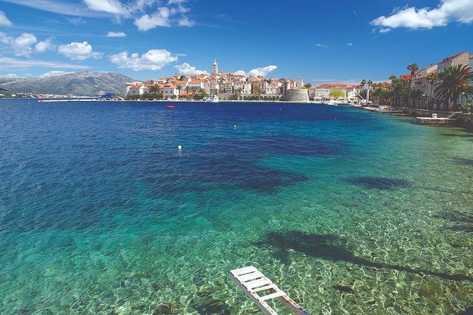 Croatia Island Hopping: Dalmatian Odyssey From Dubrovnik (8 Days) - Optional Activities and Excursions