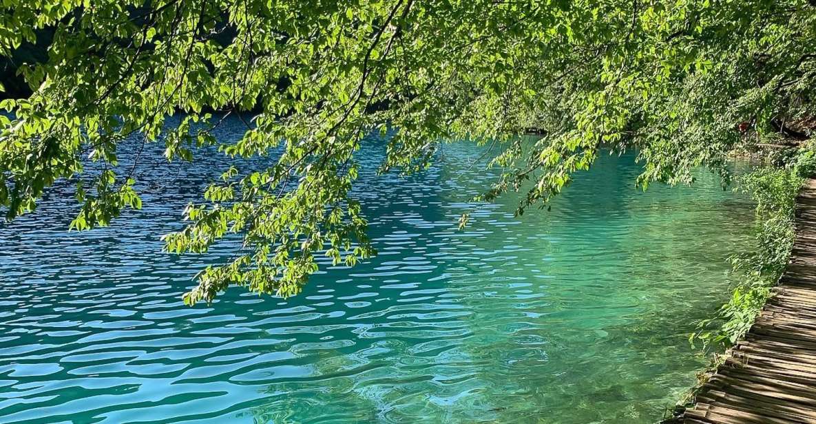 Croatia: Plitvice Lakes Private Tour With Hotel Pickup - Tour Highlights