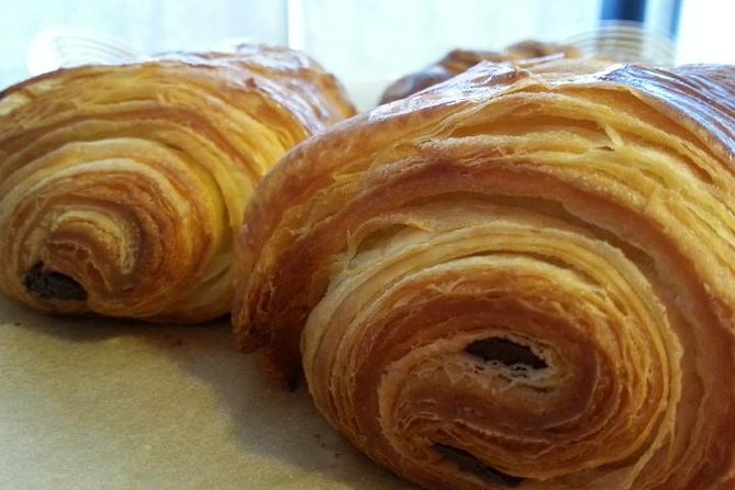 Croissant and Breakfast Pastry Class in Paris With a French Chef - Confirmation and Availability