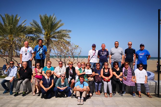 Cruise-Tour Excursion Muscat City Tour Half Day - Booking and Policies