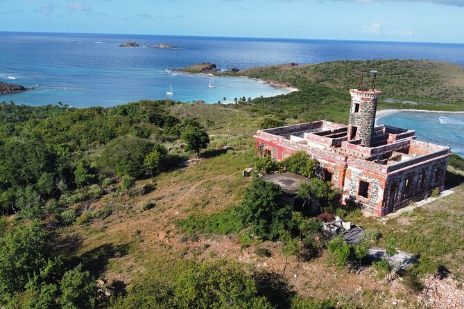 Culebra Coastal Explorer – Half-Day Odyssey to Hidden Gems - Traveler Experience