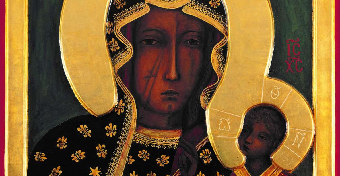 Czestochowa Black Madonna Experience With Private Transport - Highlights of the Pilgrimage