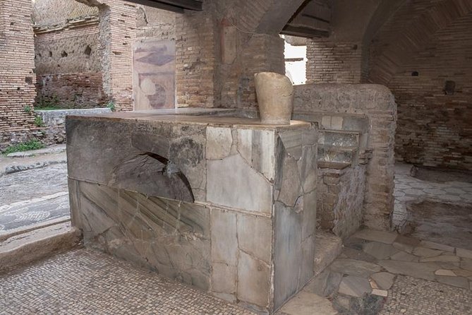 Daily Life in Ostia Antica (Private Tour) - Understanding Daily Life in Ostia