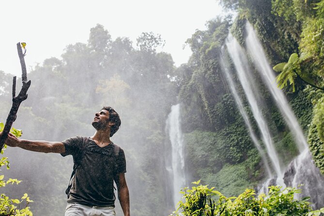 Damajagua Waterfalls From Puerto Plata - Operating Hours and Schedule