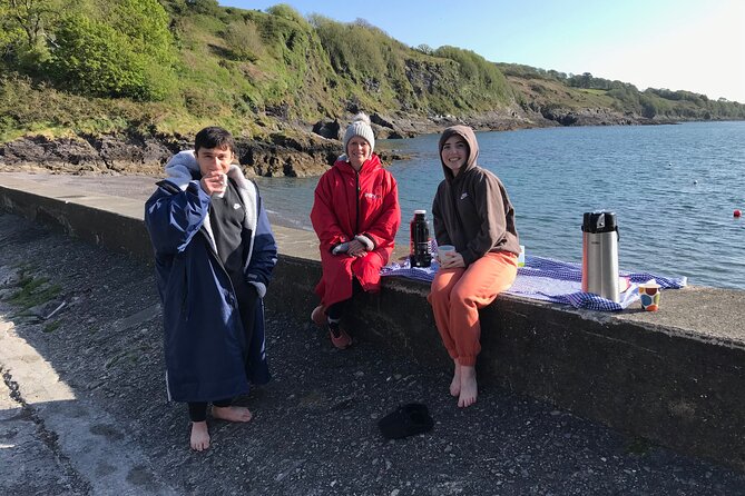 Dawn Pilgrimage and Swim in West Cork - Meeting Point and Pickup Location