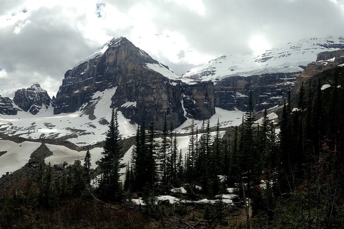 Day Hike in Lake Louise - Packing and Preparation