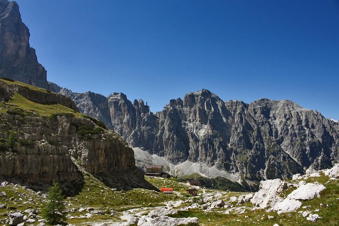 Day Hike in the Brenta Dolomites From Madonna Di Campiglio - Inclusions and Costs