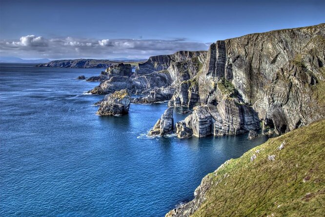 Day Tour West Cork and Mizen Head - Scenic Drive Through Rugged Peninsulas