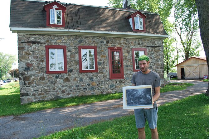 Day Trip on Quebec Historic Road, King's Highway (Montreal to Trois-Rivières) - Exploring Quebec City With a Guide