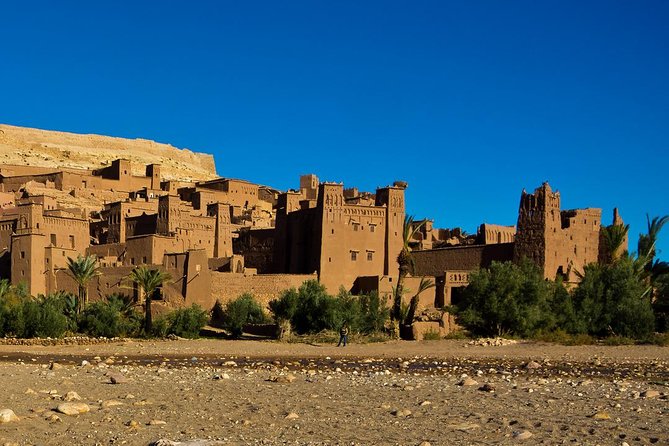 Day Trip to Ait Ben Haddou Ouarzazate - Feedback From Previous Travelers