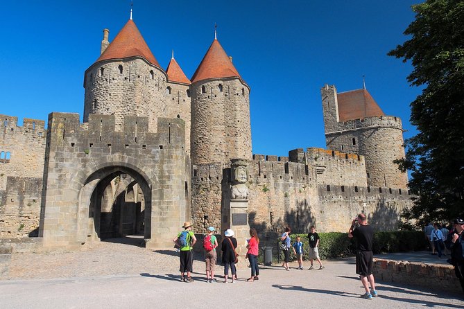 Day Trip to Carcassonne Cite Medievale and Comtale Castle Tour From Toulouse - Inclusions and Pricing