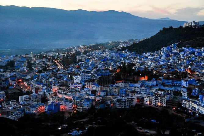 Day Trip to Chefchaouen & Tetouan From Tangier - Pricing and Booking Information