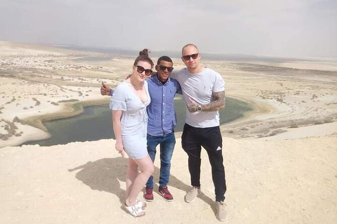 Day Trip to Fayoum From Cairo With Lunch - Tour Inclusions and Exclusions