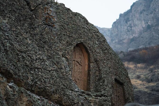 Day Trip to Garni, Geghard, Charents Arch, and Azat Canyon - Participant Feedback