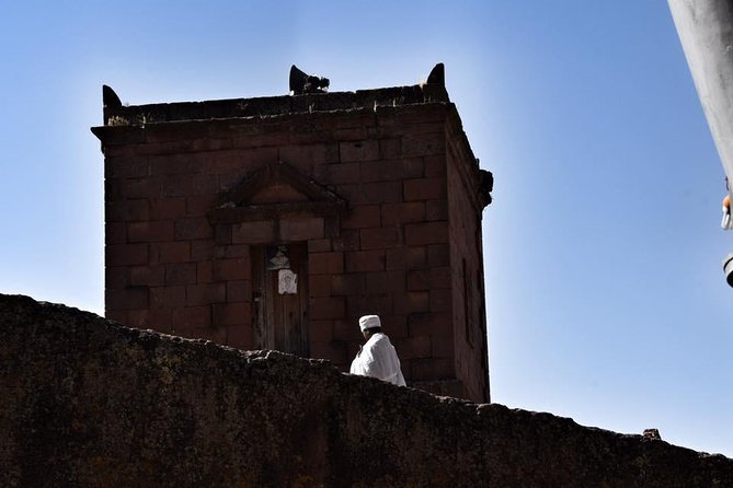 Day Trip to Rock Hewn Churches of Lalibela - Tour Features