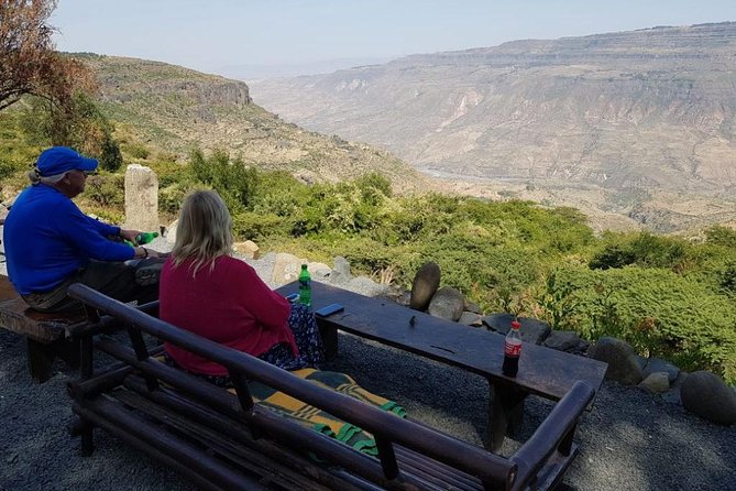 Debre Libanos Monastery and Jemma River Gorge - Day Tour From Addis Ababa - Additional Information